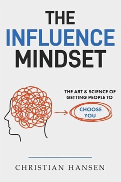 The Influence Mindset - Hansen, Christian