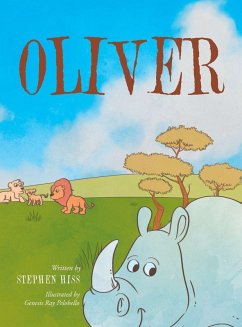 Oliver Cover Oliver