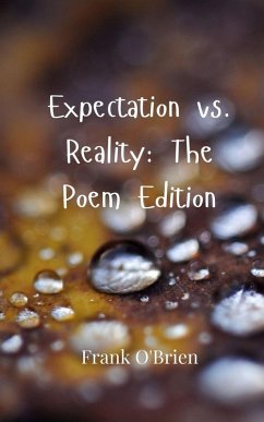 Expectation vs. Reality - O'Brien, Frank