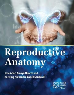 Cover Reproductive Anatomy