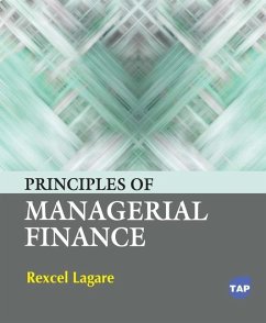 Cover Principles of Managerial Finance
