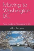 Moving to Washington, D.C.