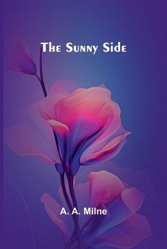 Cover The sunny side