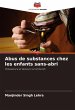 Abus de substances chez les enfants... - Bild 1