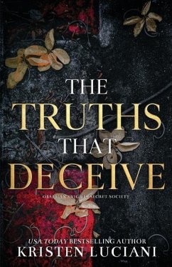 The Truths That Deceive - Luciani, Kristen