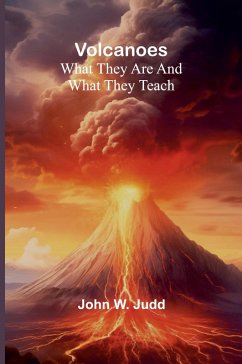 Cover Volcanoes