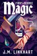 First-Degree Magic - Bild 1