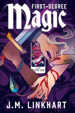Cover First-Degree Magic