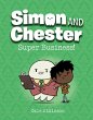 Super Business! (Simon and Chester Book... - Bild 1