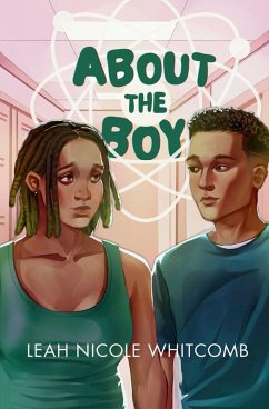 Cover About the Boy
