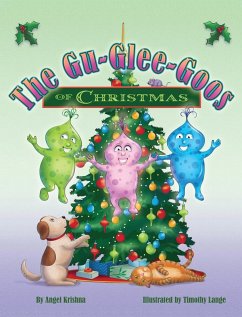 Cover The Gu-Glee-Goos of Christmas