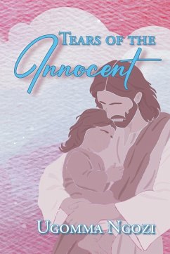 Cover Tears of the Innocent