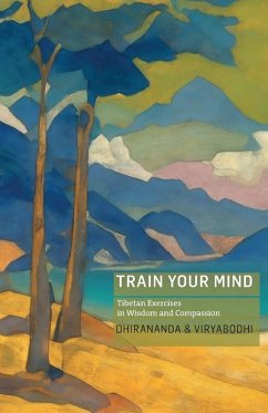 Cover Train Your Mind