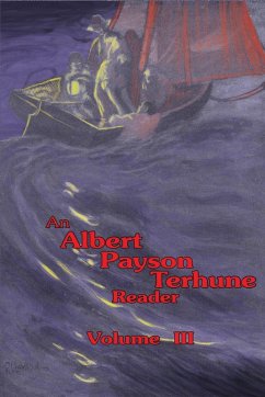 Cover An Albert Payson Terhune Reader Vol. III