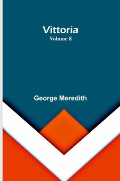Cover Vittoria - Volume 8