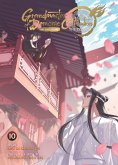 Grandmaster of Demonic Cultivation: Mo Dao Zu Shi (The Comic / Manhua) Vol. 10 Grandmaster of Demonic Cultivation: Mo Dao Zu Shi (The Comic / Manhua) Vol. 10