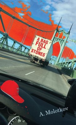 Cover A Bag Full of Stones
