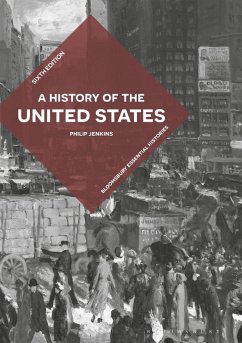 Cover A History of the United States