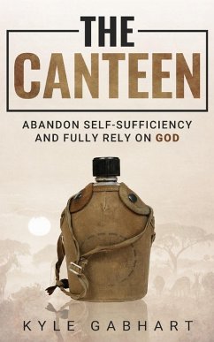 Cover The Canteen