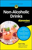 Non-Alcoholic Drinks for Dummies Non-Alcoholic Drinks for Dummies