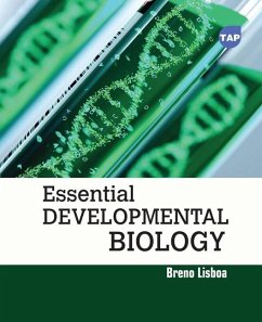 Essential Developmental Biology - Lisboa, Breno