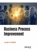 Business Process Improvement Business Process Improvement