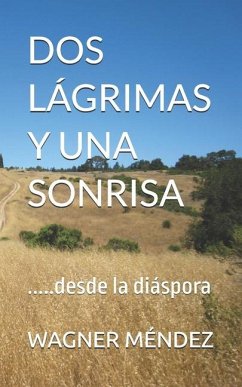 Cover DOS LÁGRIMAS Y UNA SONRISA