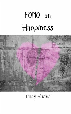 Cover FOMO on Happiness