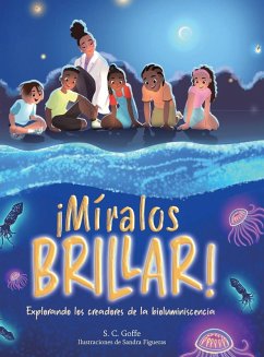 Cover Miralos Brillar