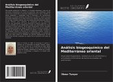 Análisis biogeoquímico del Mediterráneo oriental