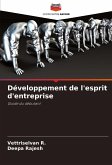 Développement de l'esprit d'entreprise