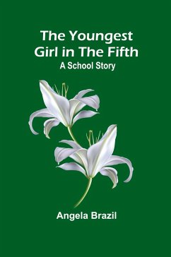 Cover The Youngest Girl in the Fifth