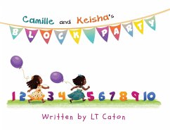 Camille and Keisha's Block Party - Caton, Lt