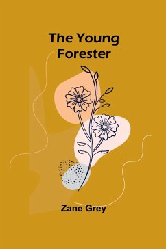 Cover The Young Forester