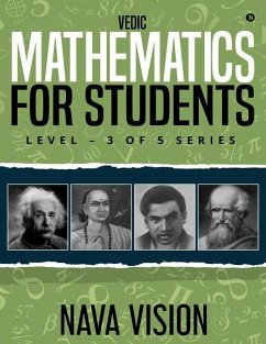 Vedic Mathematics for Students - Vision, Nava