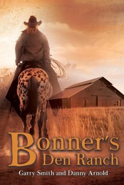 Cover Bonner's Den Ranch