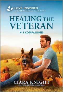 Cover Healing the Veteran