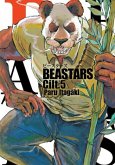 Beastars Cilt 5 Beastars Cilt 5