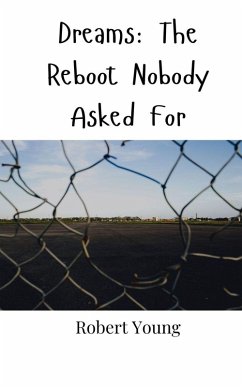 Dreams - Young, Robert Dreams - Young, Robert