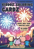 Happy New Year Greeting Cardz