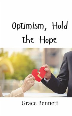 Optimism, Hold the Hope - Bennett, Grace