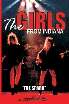 The Girls from Indiana - Gerard, Julie