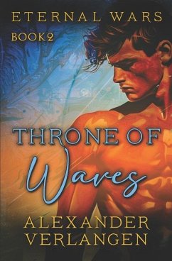 Throne of Waves - Verlangen, Alexander