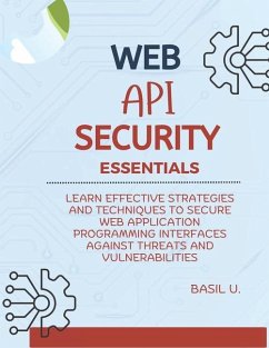 Web API Security Essentials - U, Basil