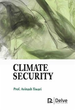 Cover Climate Security