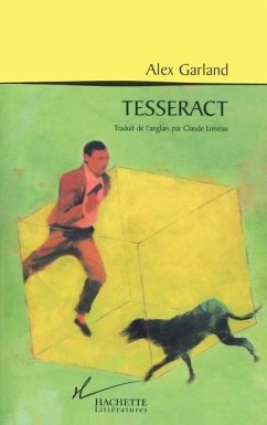 Cover Tesseract