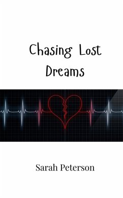 Cover Chasing Lost Dreams