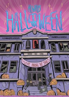Cover Always Halloween