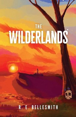 Cover The Wilderlands
