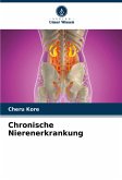 Chronische Nierenerkrankung